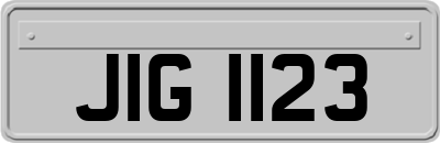 JIG1123