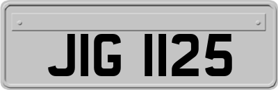 JIG1125
