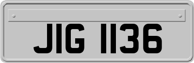 JIG1136