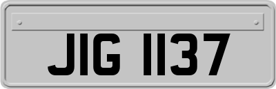 JIG1137
