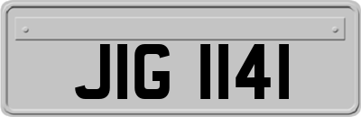 JIG1141