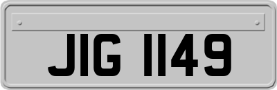 JIG1149