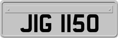 JIG1150