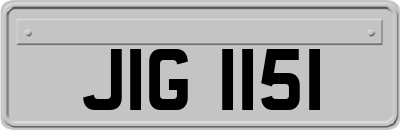 JIG1151