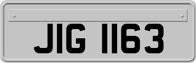 JIG1163