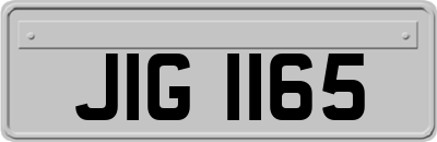 JIG1165