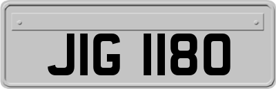 JIG1180