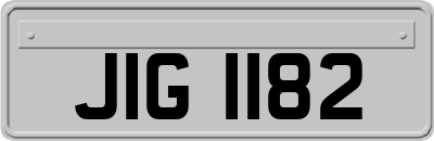 JIG1182
