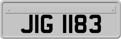 JIG1183