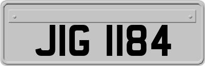 JIG1184