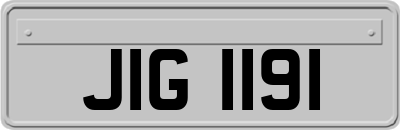 JIG1191