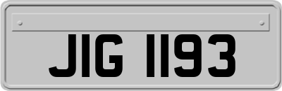 JIG1193