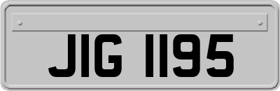 JIG1195