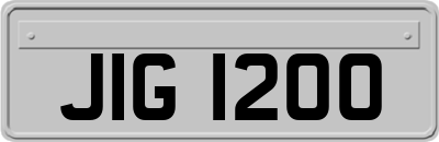 JIG1200