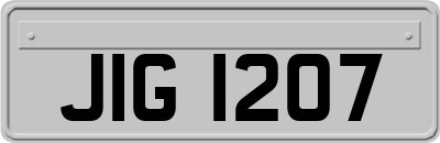 JIG1207