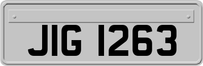 JIG1263