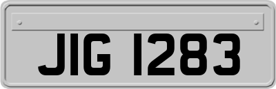 JIG1283