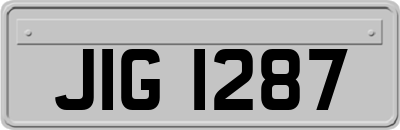 JIG1287