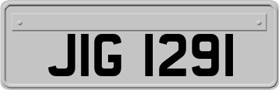 JIG1291