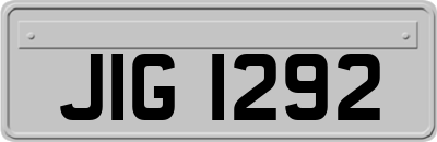 JIG1292