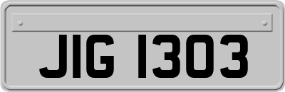 JIG1303