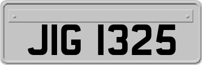JIG1325