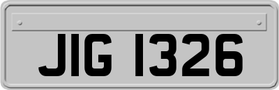 JIG1326