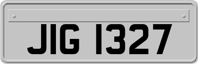 JIG1327