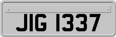 JIG1337