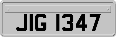 JIG1347