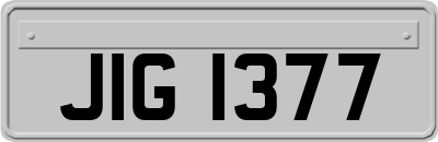 JIG1377