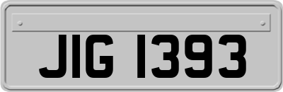 JIG1393