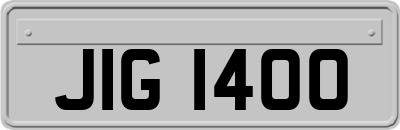 JIG1400