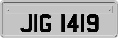 JIG1419
