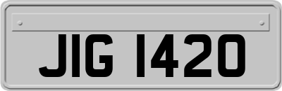JIG1420