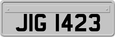 JIG1423