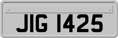 JIG1425