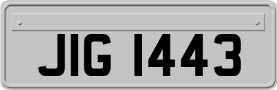 JIG1443