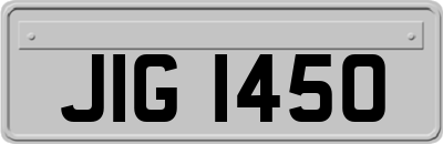 JIG1450