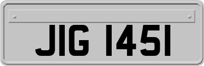 JIG1451