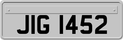 JIG1452