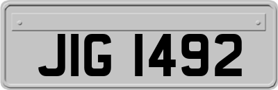 JIG1492