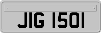 JIG1501