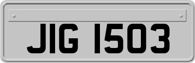 JIG1503