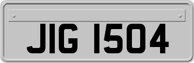 JIG1504