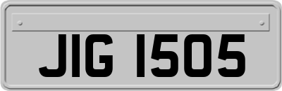 JIG1505