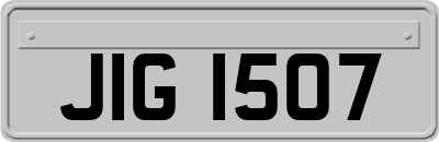 JIG1507