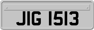 JIG1513