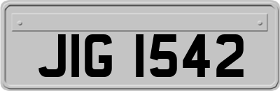 JIG1542