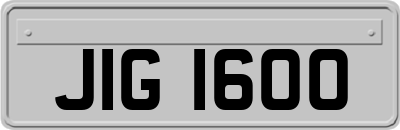 JIG1600